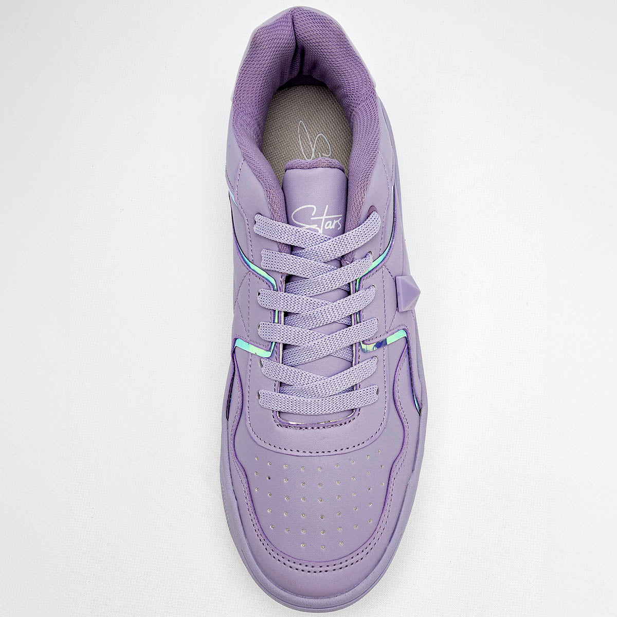 Pakar.com | Tienda online - Tenis urbano para mujer Stars Of The World - Envío gratis desde $500