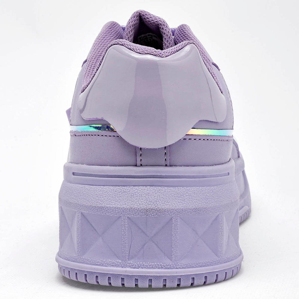 Pakar.com | Tienda online - Tenis urbano para mujer Stars Of The World - Envío gratis desde $500