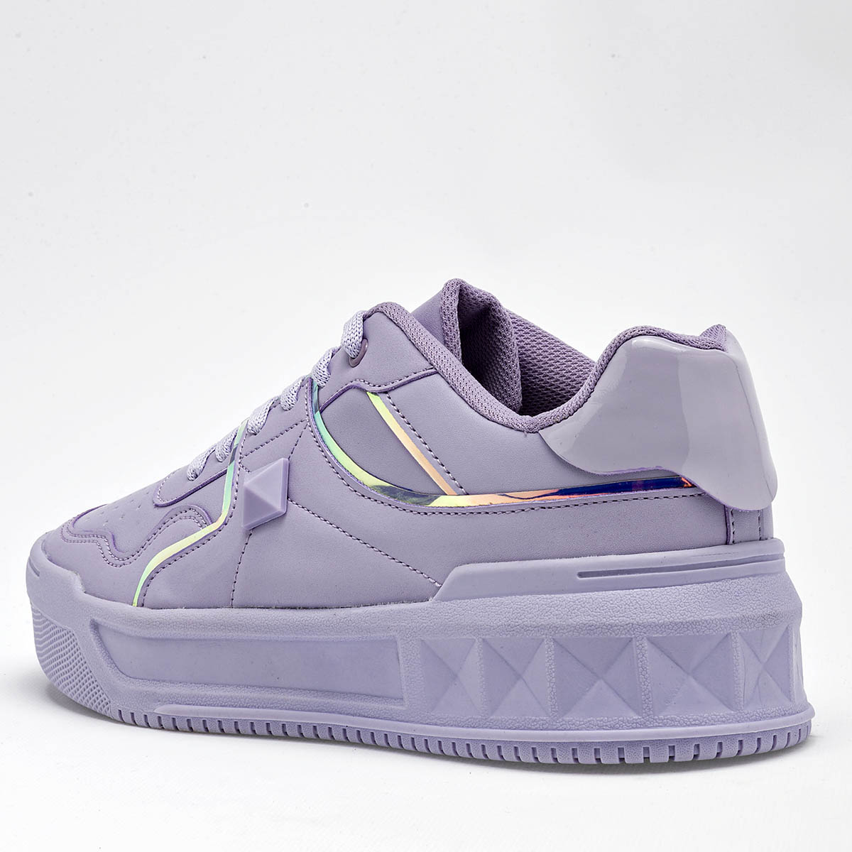 Pakar.com | Tienda online - Tenis urbano para mujer Stars Of The World - Envío gratis desde $500