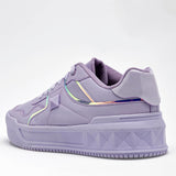Pakar.com | Tienda online - Tenis urbano para mujer Stars Of The World - Envío gratis desde $500