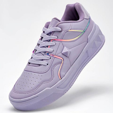 Tenis urbano jogger Stars Of The World para mujer