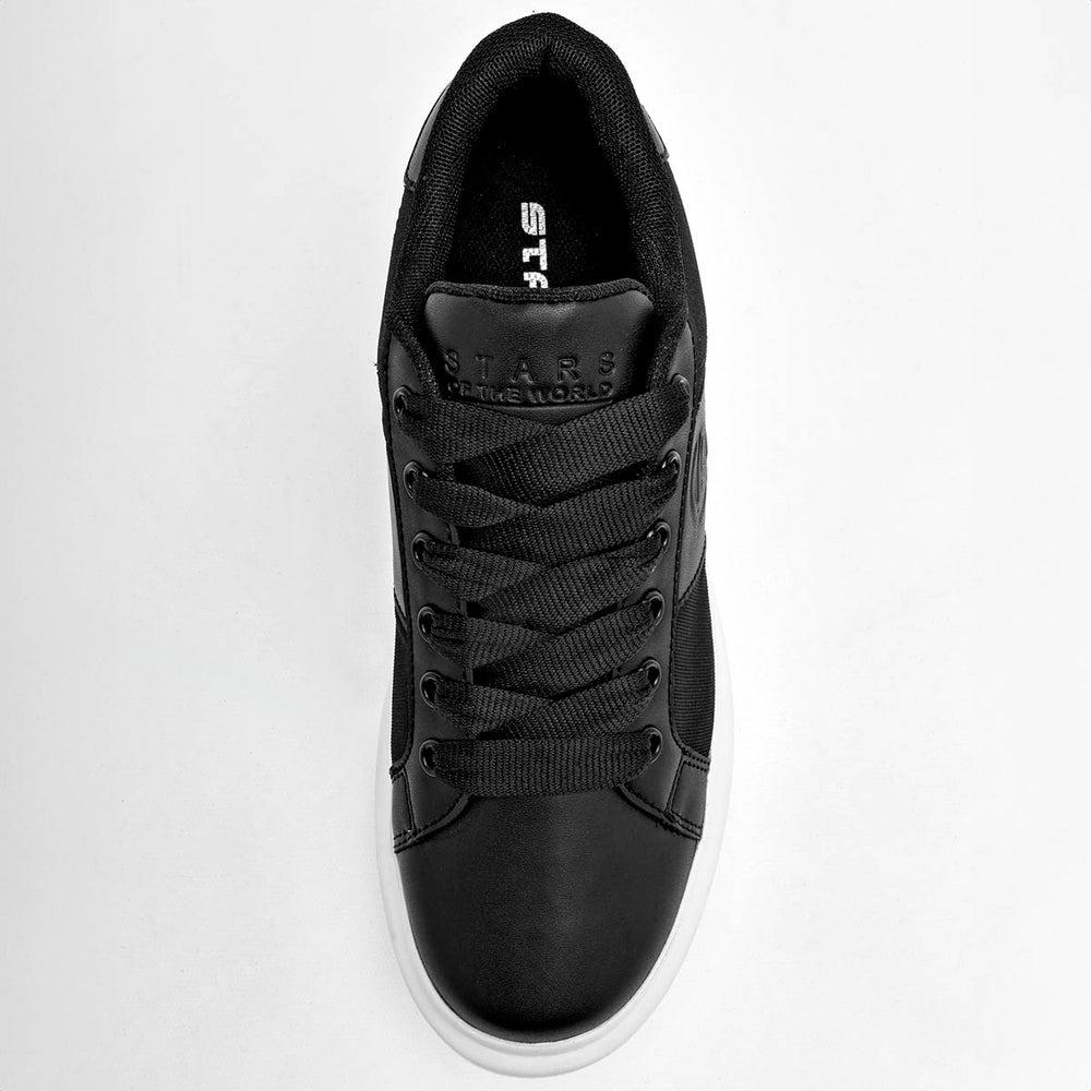 Pakar.com | Tienda online - Tenis urbano para mujer Stars Of The World - Envío gratis desde $500