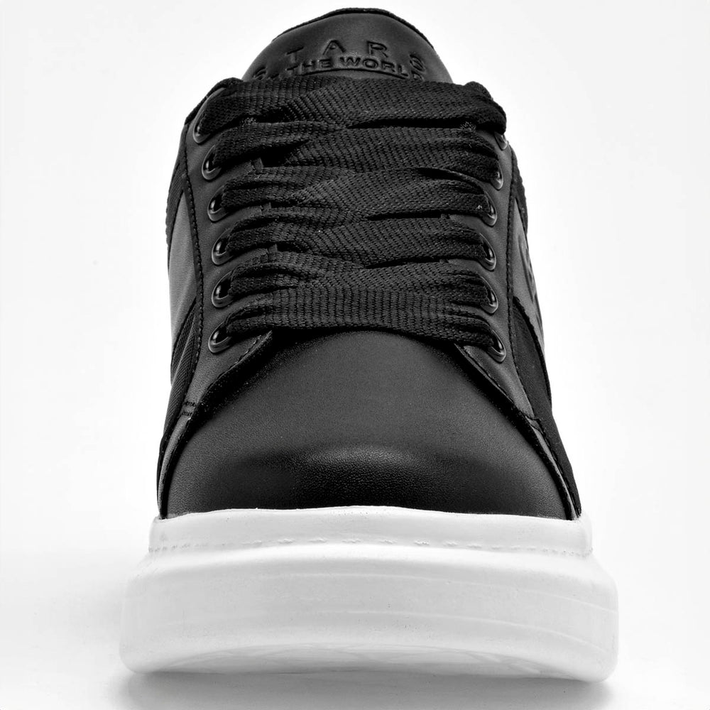 Pakar.com | Tienda online - Tenis urbano para mujer Stars Of The World - Envío gratis desde $500