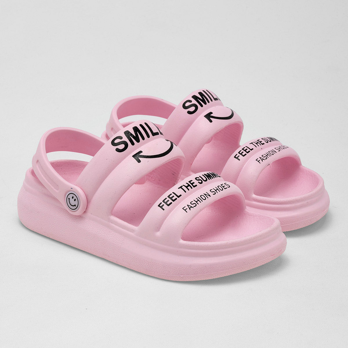 Pakar.com | Tienda online - Sandalia sponch slide Stars Of The World para niña