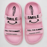 Pakar.com | Tienda online - Sandalia sponch slide Stars Of The World para niña