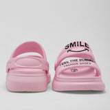 Pakar.com | Tienda online - Sandalia sponch slide Stars Of The World para niña