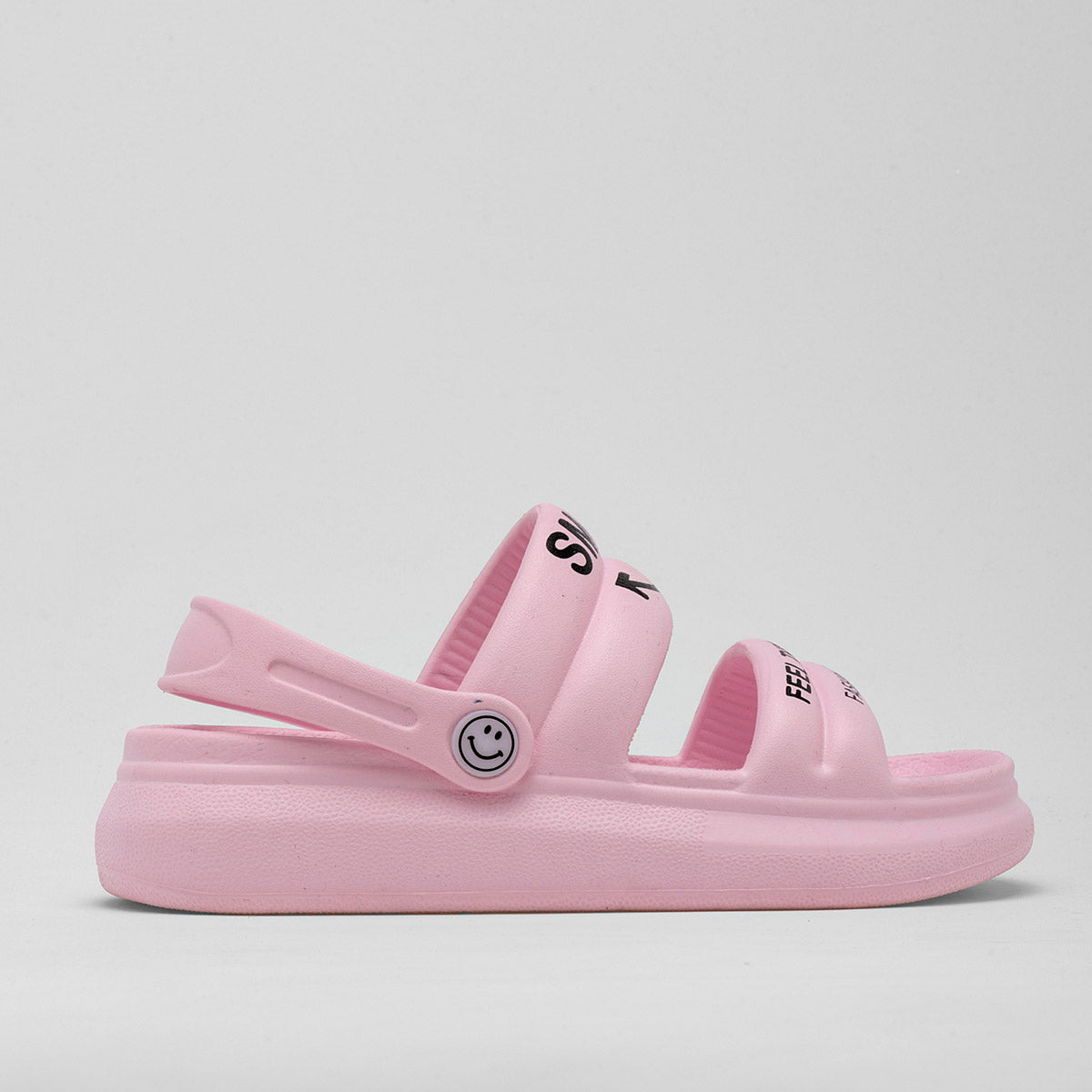 Pakar.com | Tienda online - Sandalia sponch slide Stars Of The World para niña