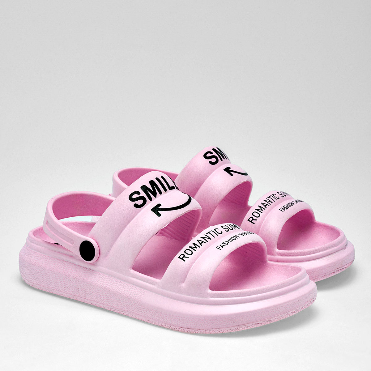 Pakar.com | Tienda online | Calzado Escolar | Sandalia slide chunky Stars Of The World para mujer | Regreso a clases | Vacaciones de Verano