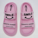 Pakar.com | Tienda online | Calzado Escolar | Sandalia slide chunky Stars Of The World para mujer | Regreso a clases | Vacaciones de Verano