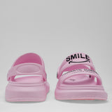 Pakar.com | Tienda online | Calzado Escolar | Sandalia slide chunky Stars Of The World para mujer | Regreso a clases | Vacaciones de Verano