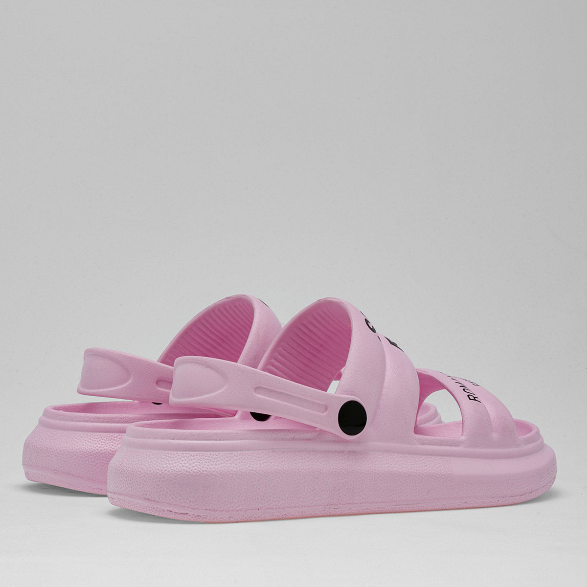 Pakar.com | Tienda online | Calzado Escolar | Sandalia slide chunky Stars Of The World para mujer | Regreso a clases | Vacaciones de Verano