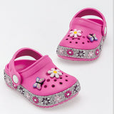 Pakar.com | Tienda online - Sandalia para bebé niña Stars Of The World - Envío gratis desde $500