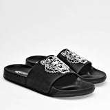 Pakar.com | Tienda online | Calzado Escolar | Sandalia slide Stars Of The World para hombre | Regreso a clases | Vacaciones de Verano