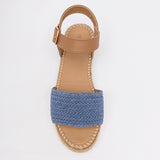 Pakar.com | Tienda online | Calzado Escolar | Sandalia Suhey para mujer | Regreso a clases | Vacaciones de Verano