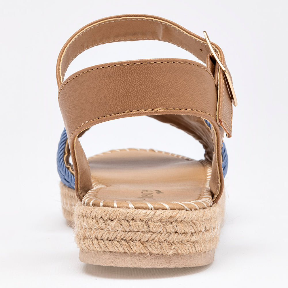 Pakar.com | Tienda online - Sandalia para mujer Suhey - Envío gratis desde $500