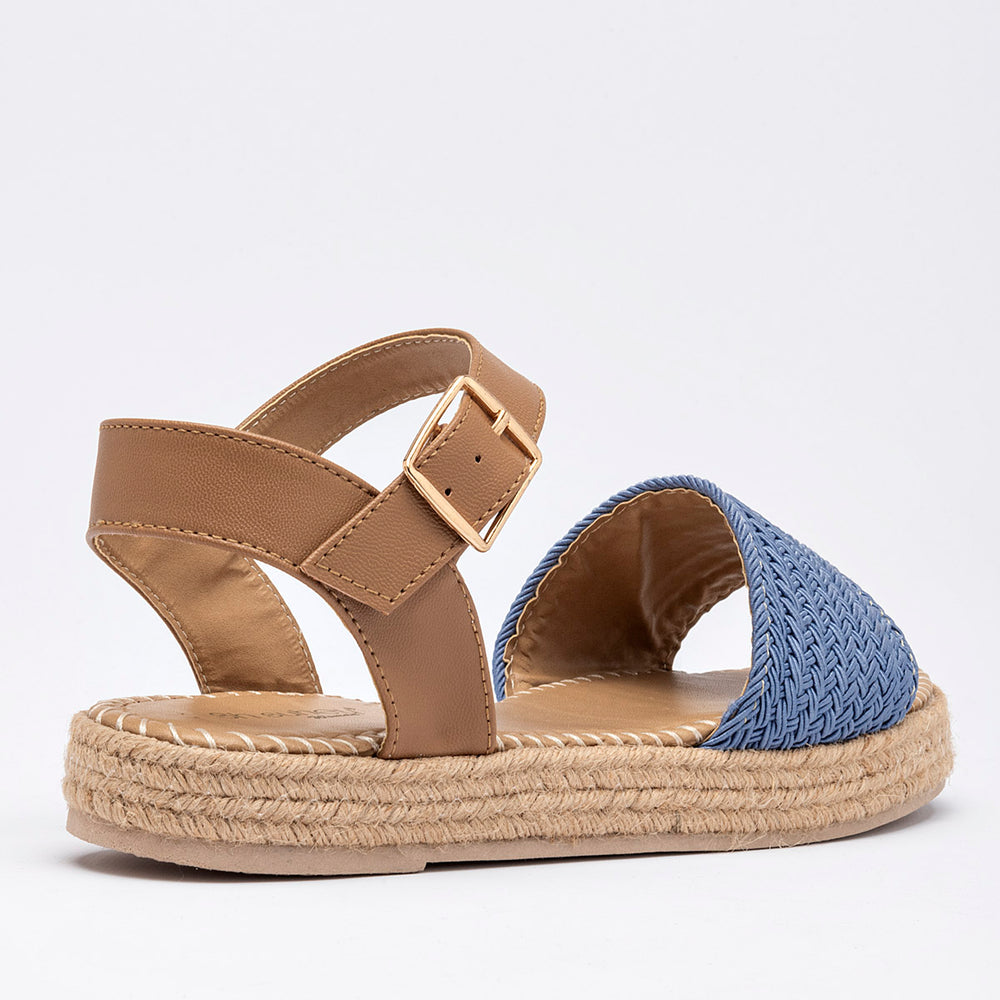 Pakar.com | Tienda online - Sandalia para mujer Suhey - Envío gratis desde $500