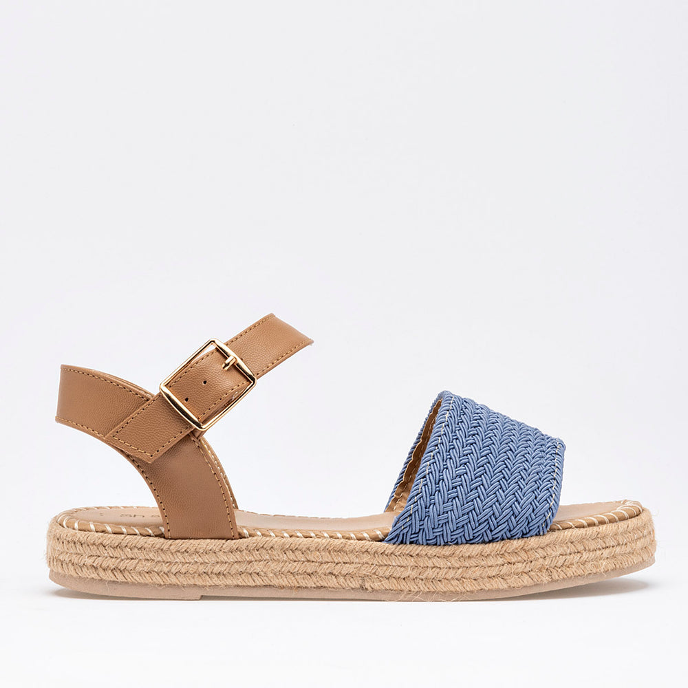 Pakar.com | Tienda online - Sandalia para mujer Suhey - Envío gratis desde $500