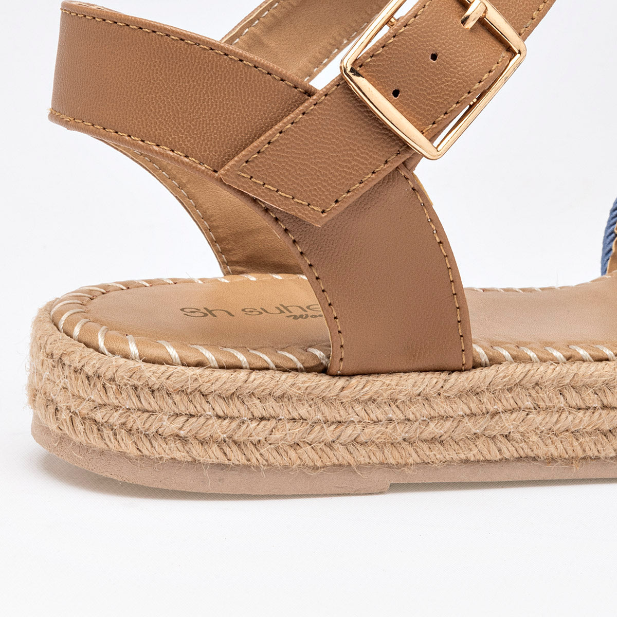 Pakar.com | Tienda online | Calzado Escolar | Sandalia Suhey para mujer | Regreso a clases | Vacaciones de Verano