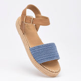 Pakar.com | Tienda online | Calzado Escolar | Sandalia Suhey para mujer | Regreso a clases | Vacaciones de Verano