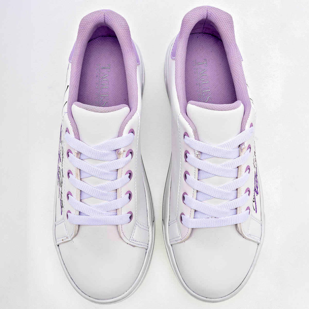 Pakar.com | Tienda online - Tenis urbano para mujer Taguesi - Envío gratis desde $500