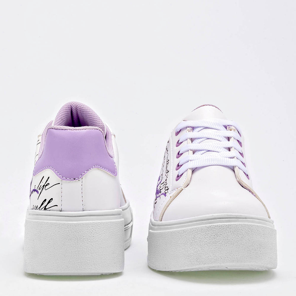 Pakar.com | Tienda online - Tenis urbano para mujer Taguesi - Envío gratis desde $500