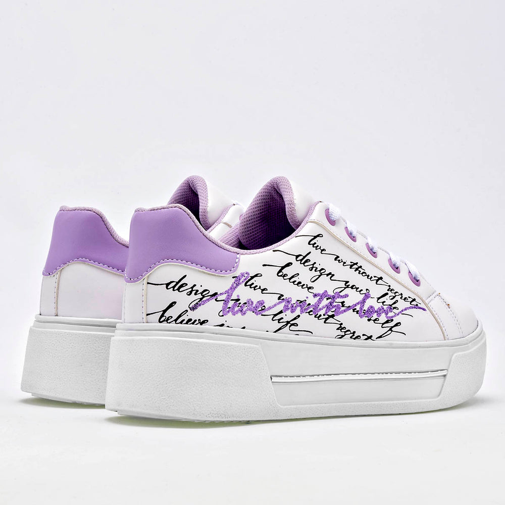 Pakar.com | Tienda online - Tenis urbano para mujer Taguesi - Envío gratis desde $500