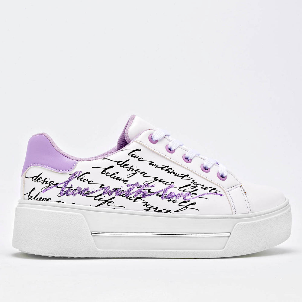 Pakar.com | Tienda online - Tenis urbano para mujer Taguesi - Envío gratis desde $500