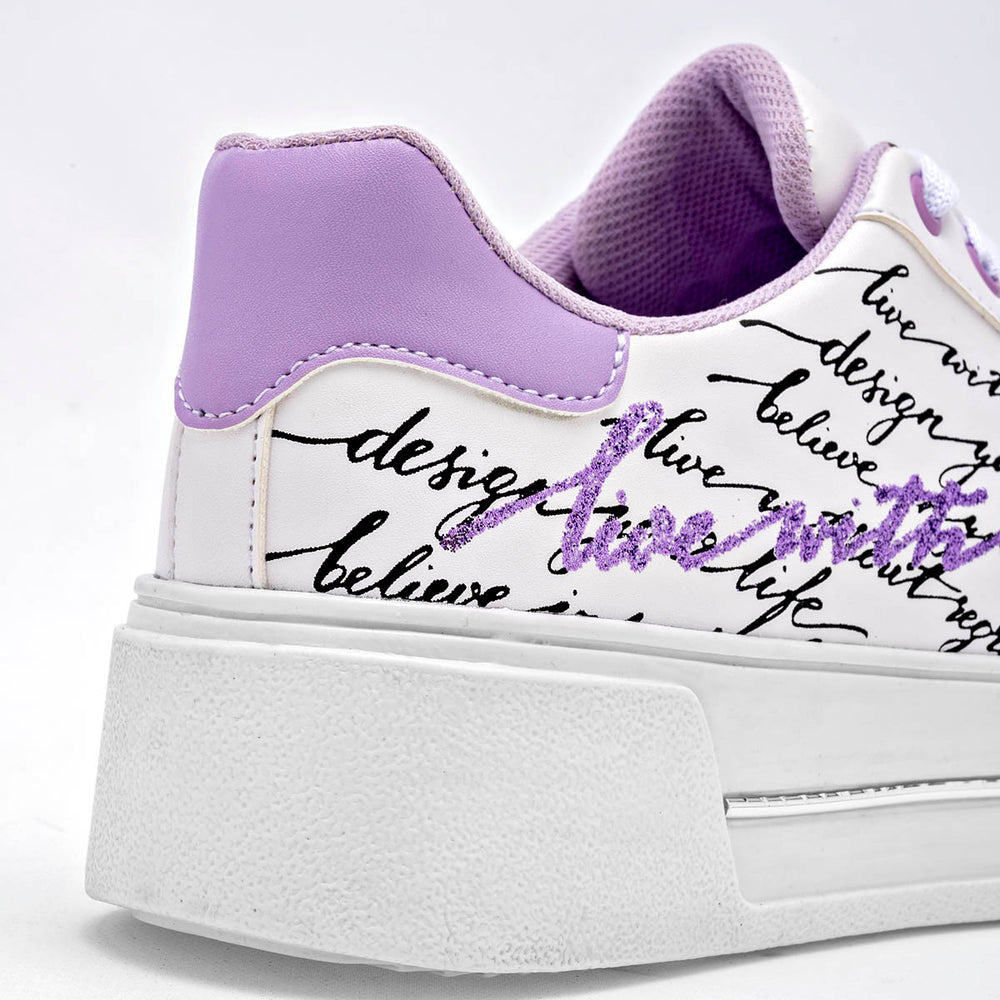 Pakar.com | Tienda online - Tenis urbano para mujer Taguesi - Envío gratis desde $500