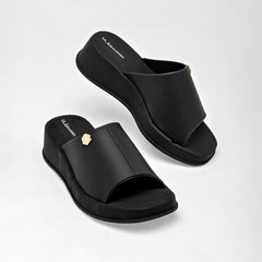 Sandalia plataforma Top Moda para mujer