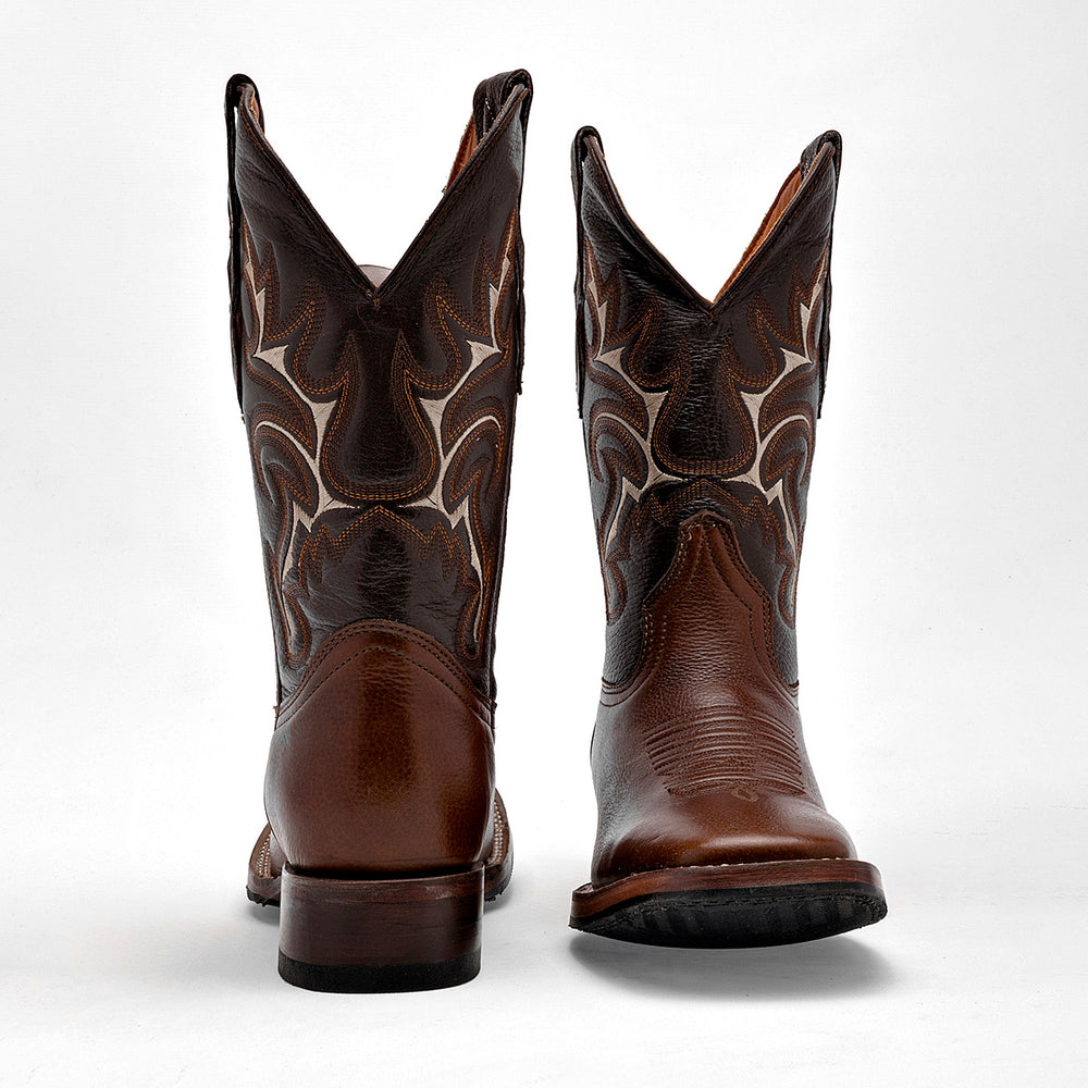 Pakar.com | Tienda online - Bota vaquera para hombre Trankas Boots - Envío gratis desde $500