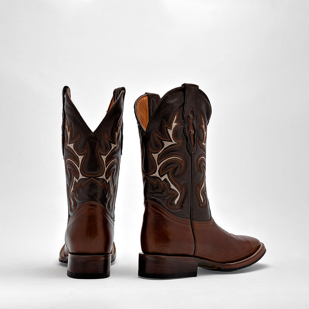 Pakar.com | Tienda online - Bota vaquera para hombre Trankas Boots - Envío gratis desde $500