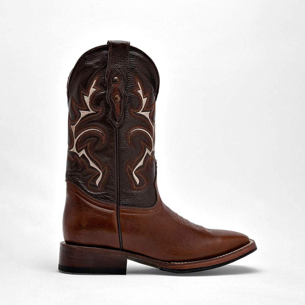 Pakar.com | Tienda online - Bota vaquera para hombre Trankas Boots - Envío gratis desde $500