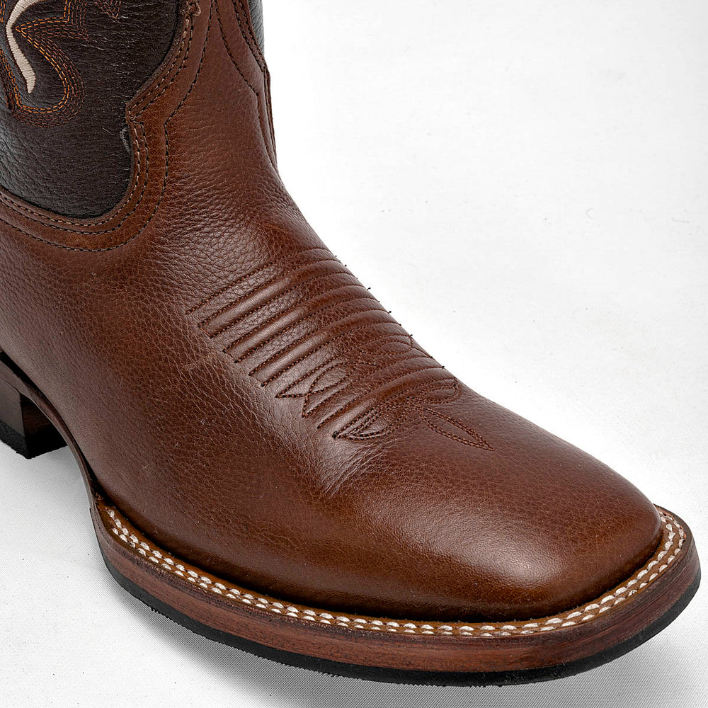 Pakar.com | Tienda online - Bota vaquera para hombre Trankas Boots - Envío gratis desde $500
