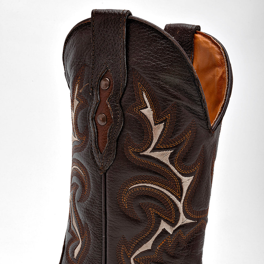 Pakar.com | Tienda online - Bota vaquera para hombre Trankas Boots - Envío gratis desde $500