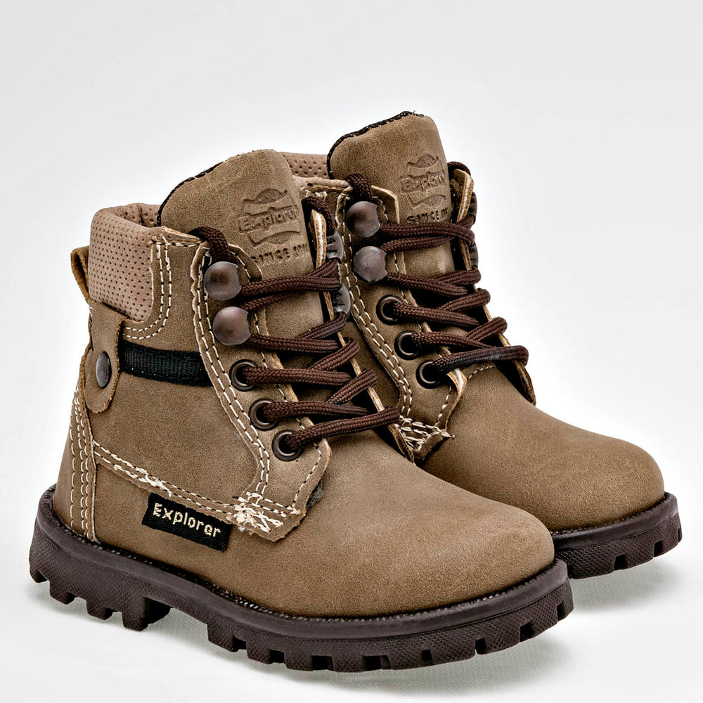 Pakar.com | Tienda online - Bota para bebé Niño Mcqueen - Envío gratis desde $500