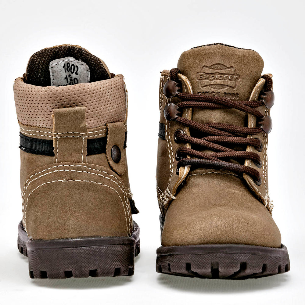 Pakar.com | Tienda online - Bota para bebé Niño Mcqueen - Envío gratis desde $500