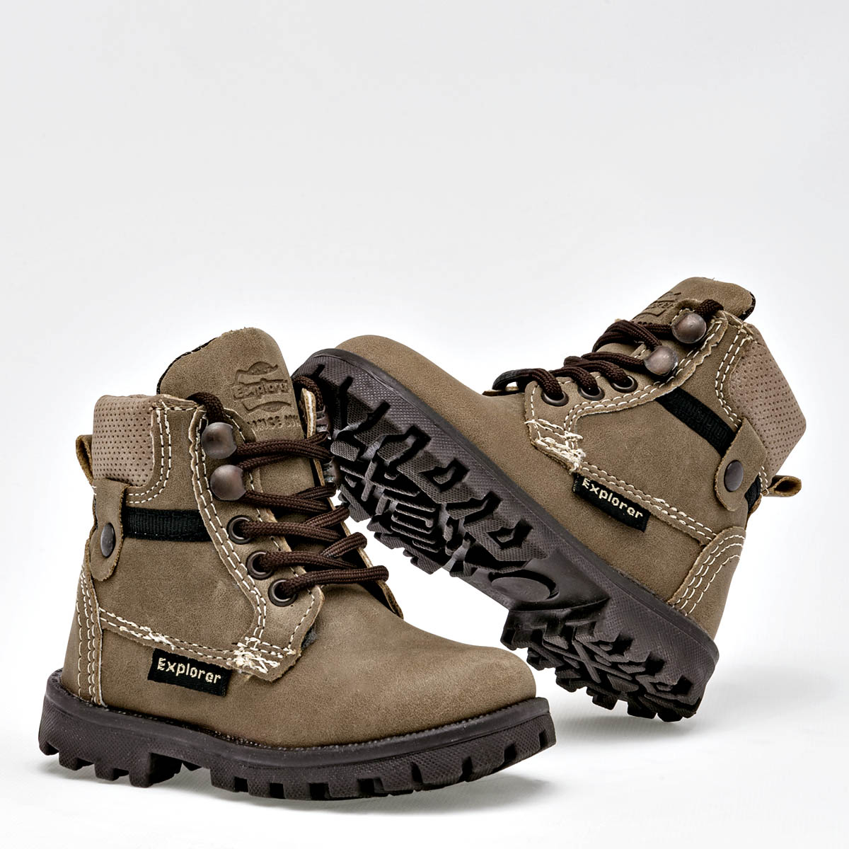 Pakar.com | 🗓️ Ofertas del Buen Fin 2024 | Bota para bebé niño cod-125850