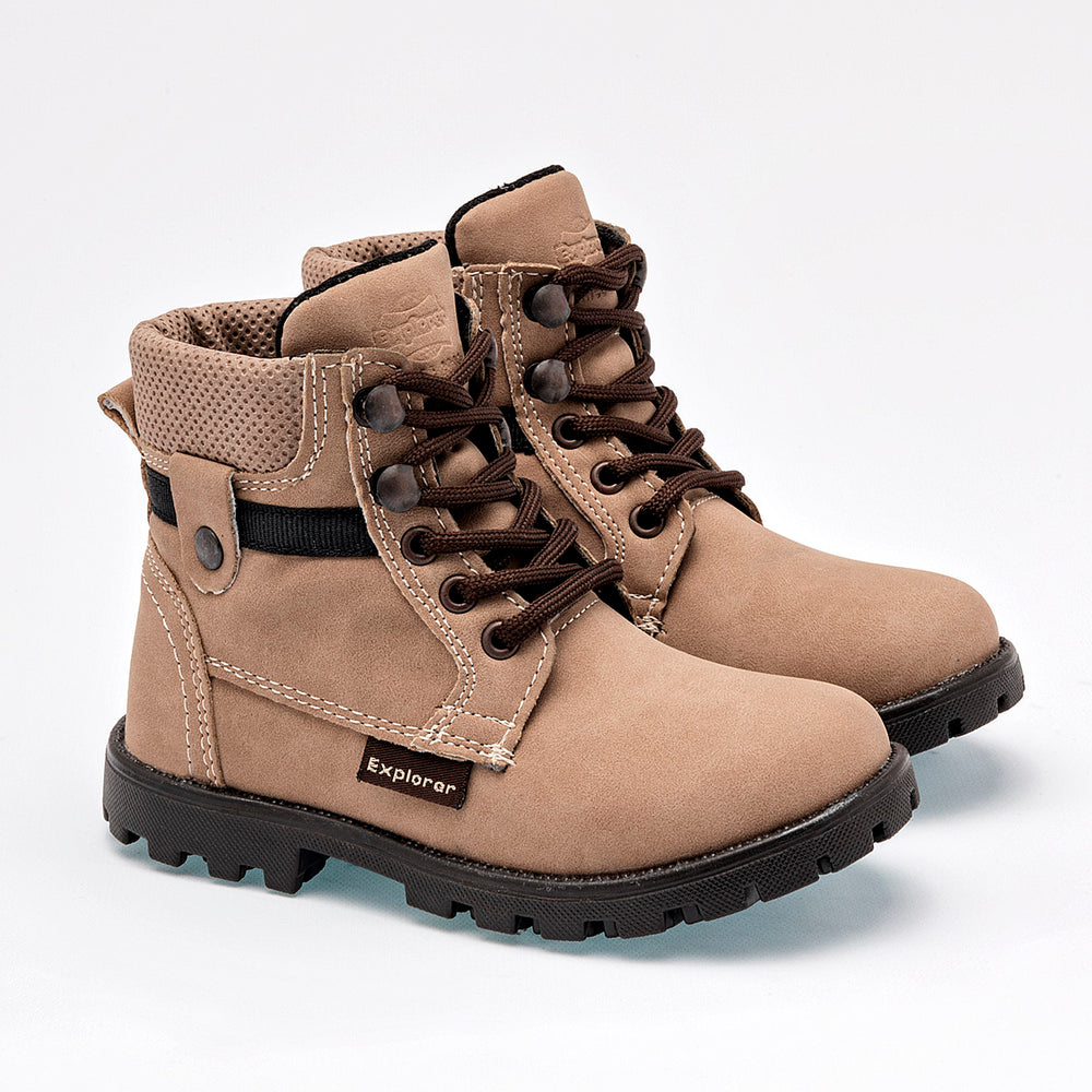 Pakar.com | Tienda online - Bota para Niño preescolar Mcqueen - Envío gratis desde $500