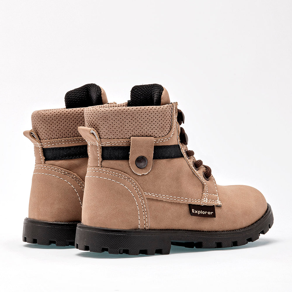 Pakar.com | Tienda online - Bota para bebé Niño Mcqueen - Envío gratis desde $500