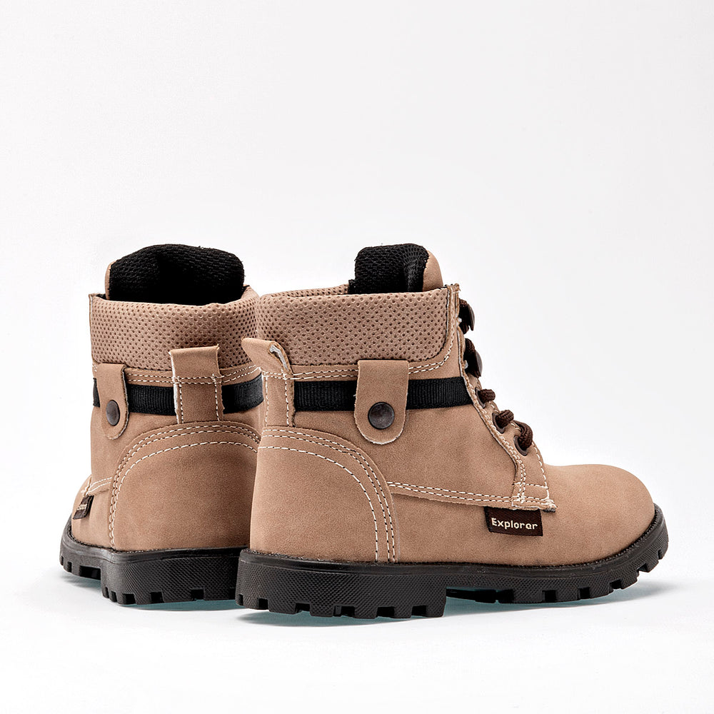 Pakar.com | Tienda online - Bota para Niño preescolar Mcqueen - Envío gratis desde $500