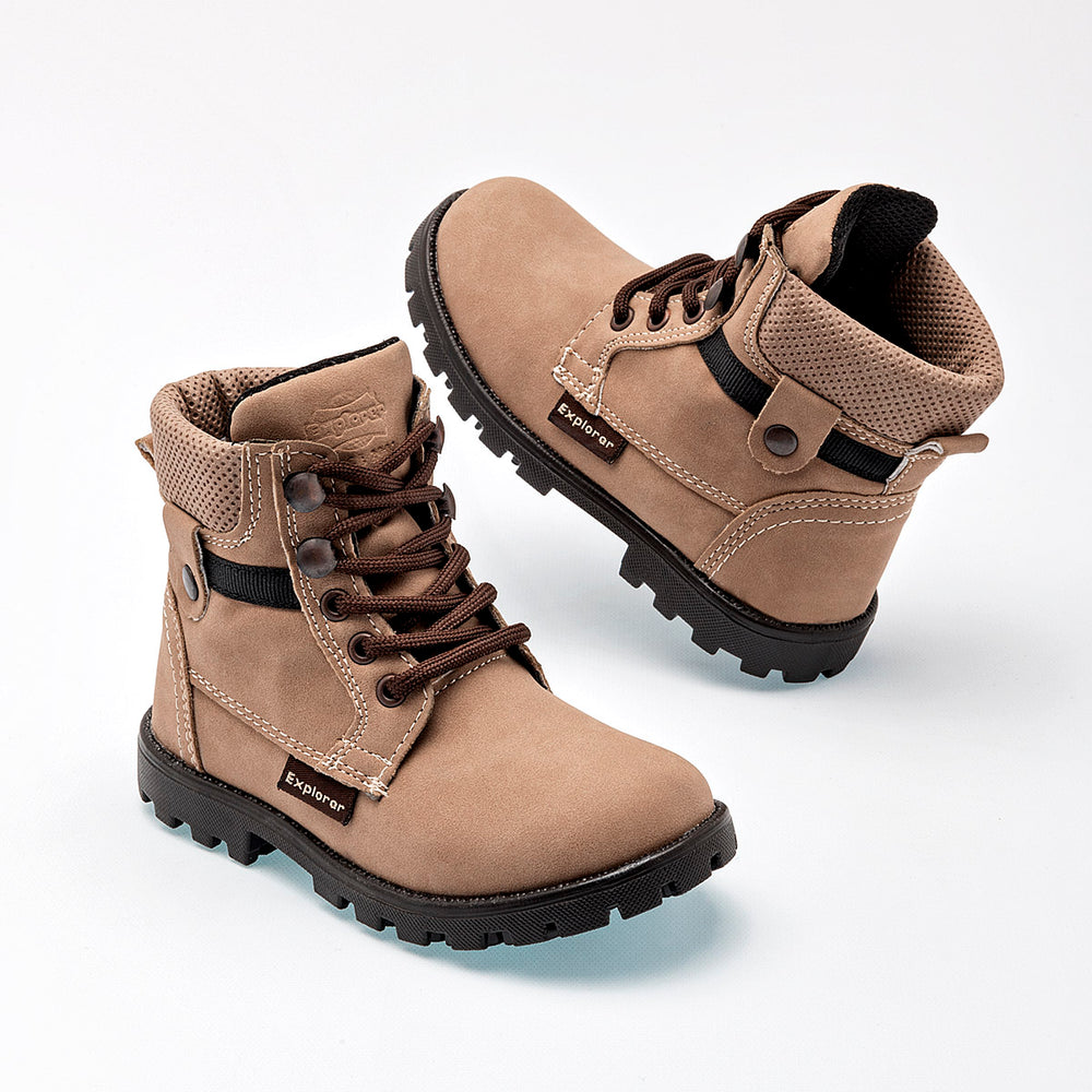Pakar.com | Tienda online | Calzado Escolar | Bota Mcqueen para Niño preescolar | Regreso a clases | Vacaciones de Verano