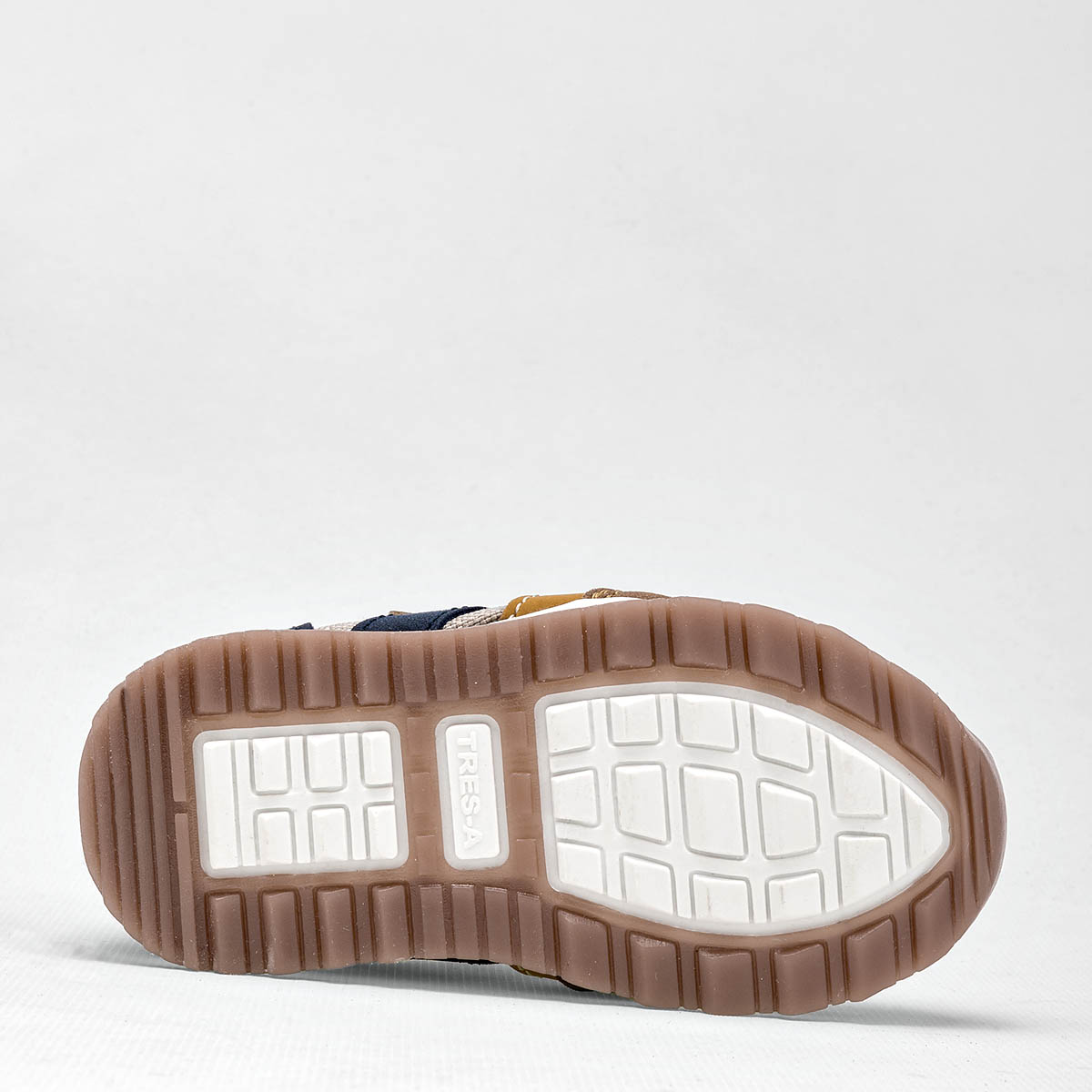 Pakar.com | Tienda online | Calzado Escolar | Tenis urbano Tres-A para bebé Niño | Regreso a clases | Vacaciones de Verano
