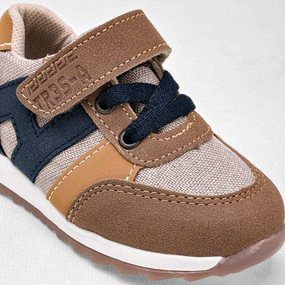 Pakar.com | Tienda online - Tenis urbano para bebé Niño Tres-A - Envío gratis desde $500