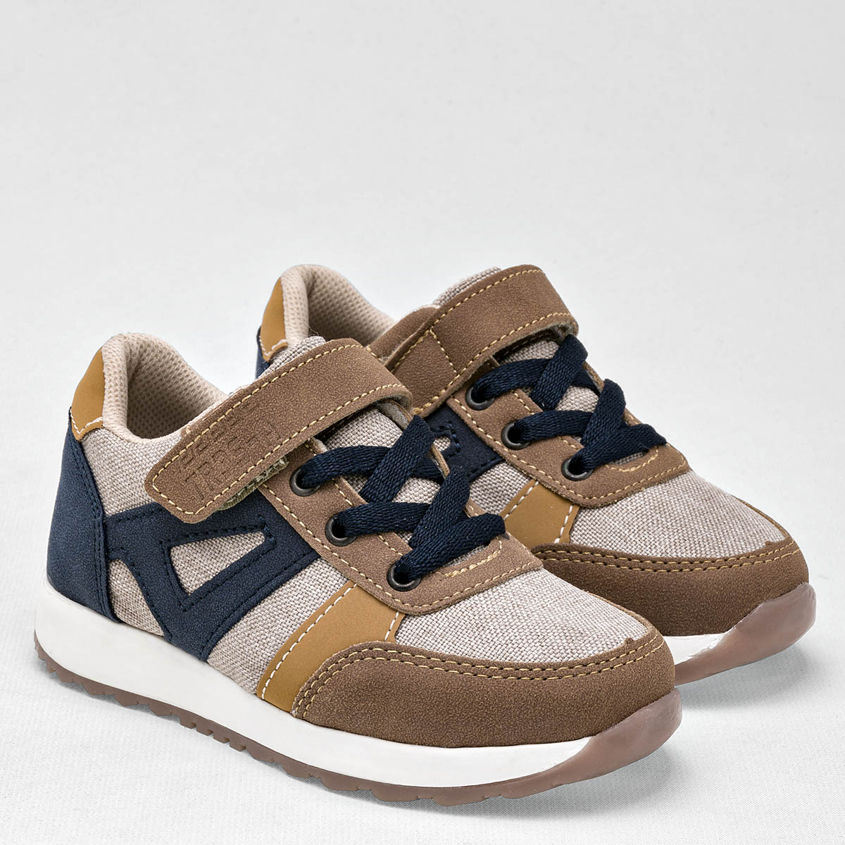 Pakar.com | Tienda online | Calzado Escolar | Tenis Tres-A para Niño preescolar | Regreso a clases | Vacaciones de Verano