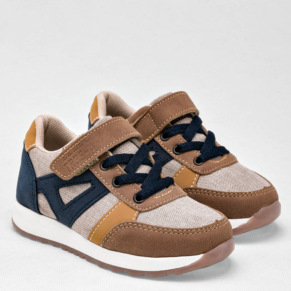 Pakar.com | Tienda online - Tenis urbano para Niño preescolar Tres-A - Envío gratis desde $500