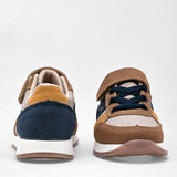 Pakar.com | Tienda online | Calzado Escolar | Tenis Tres-A para Niño preescolar | Regreso a clases | Vacaciones de Verano