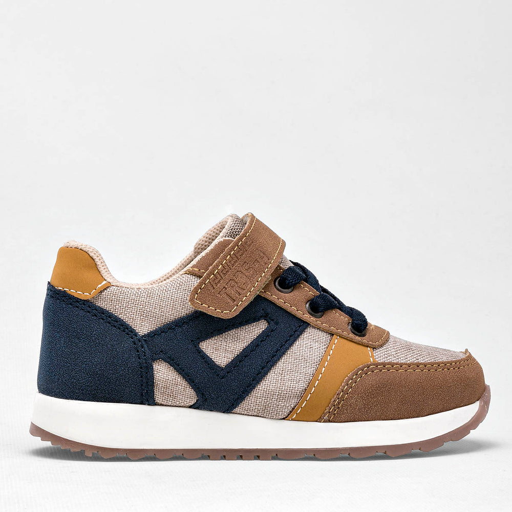 Pakar.com | Tienda online - Tenis urbano para Niño preescolar Tres-A - Envío gratis desde $500