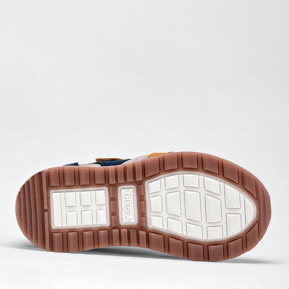 Pakar.com | Tienda online - Tenis urbano para Niño preescolar Tres-A - Envío gratis desde $500