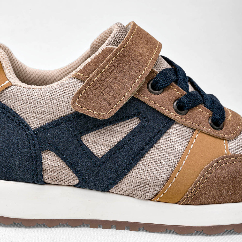 Pakar.com | Tienda online - Tenis urbano para Niño preescolar Tres-A - Envío gratis desde $500