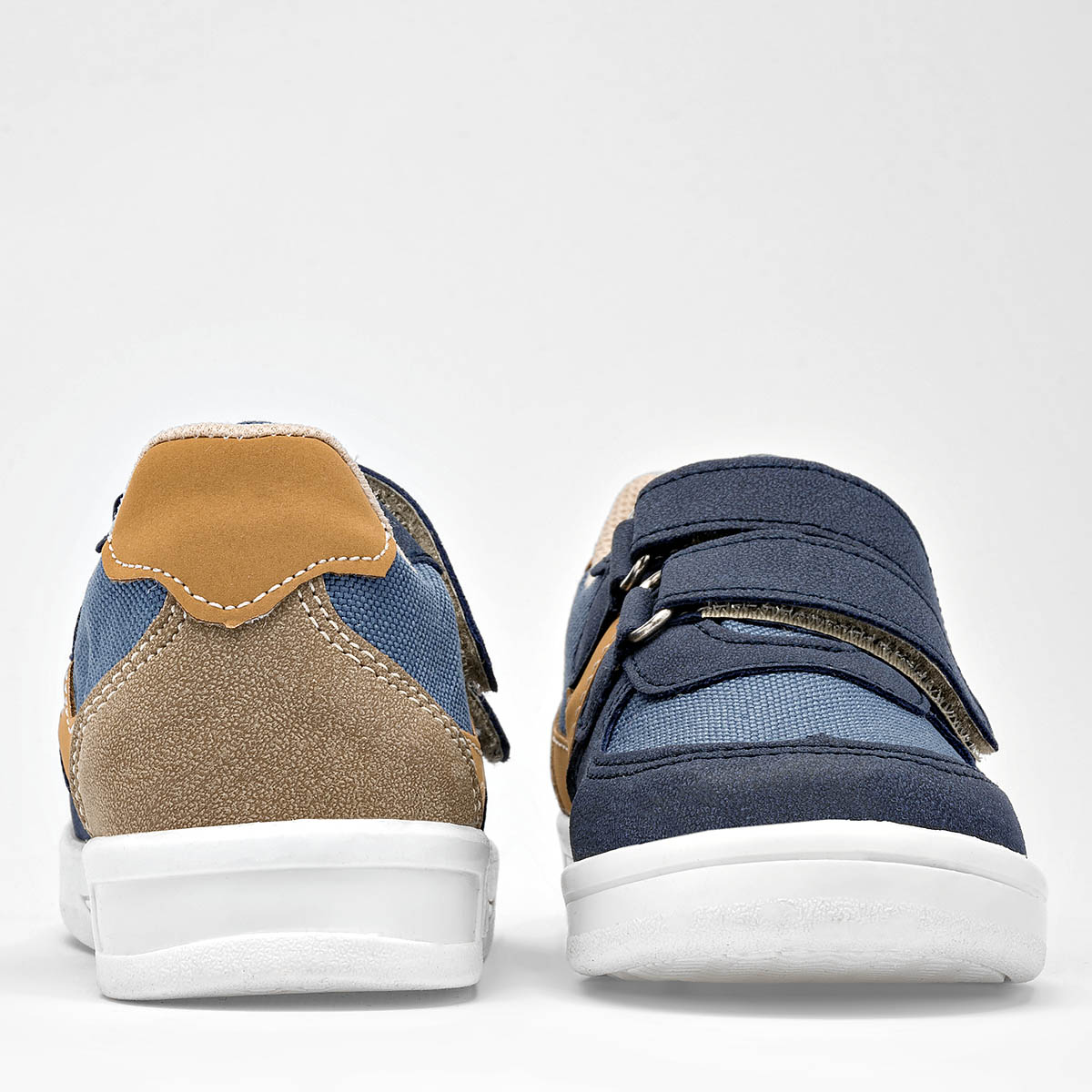 Pakar.com | Tienda online - Zapato casual para Niño preescolar Tres-A - Envío gratis desde $500
